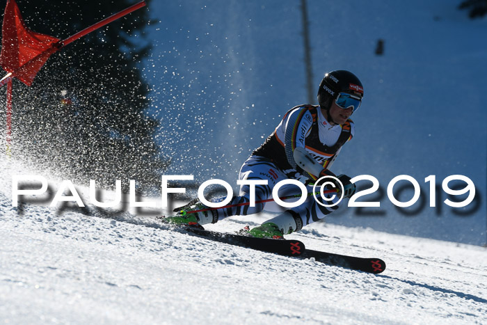 Europa Cup Herren RS