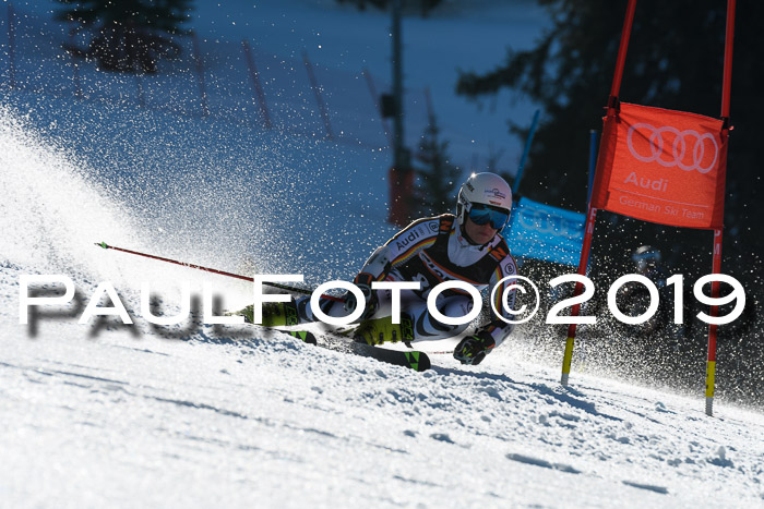 Europa Cup Herren RS