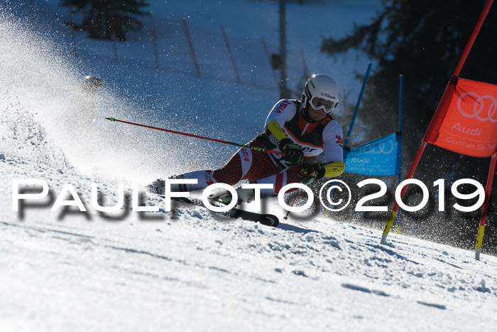 Europa Cup Herren RS