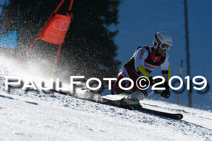 Europa Cup Herren RS