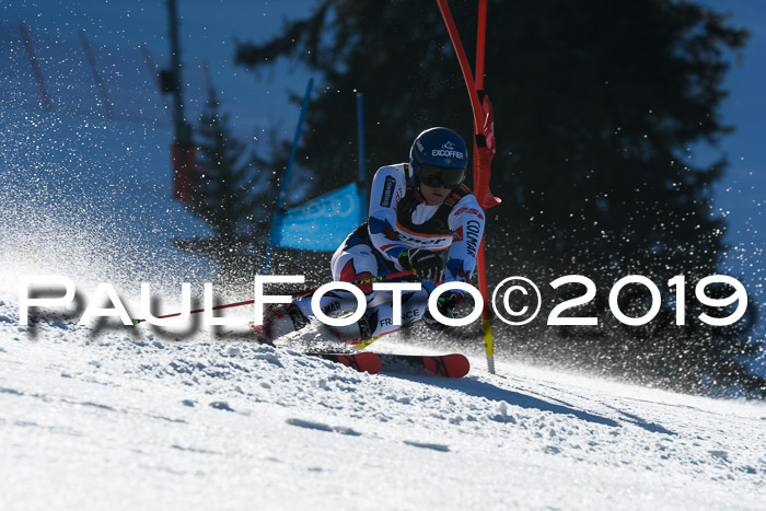 Europa Cup Herren RS