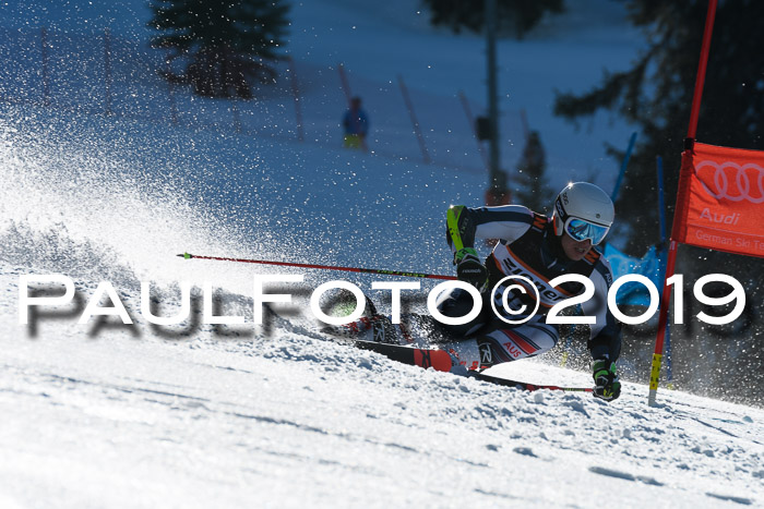Europa Cup Herren RS