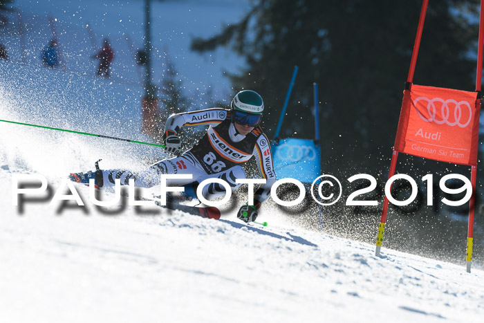 Europa Cup Herren RS