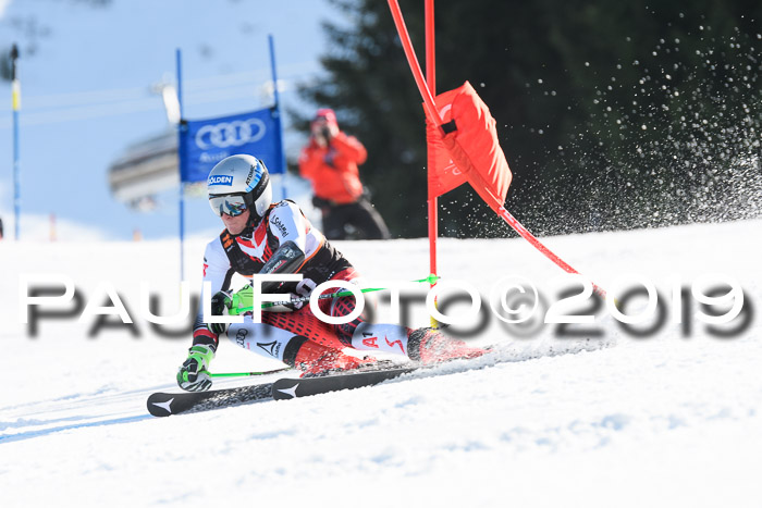 Europa Cup Herren RS