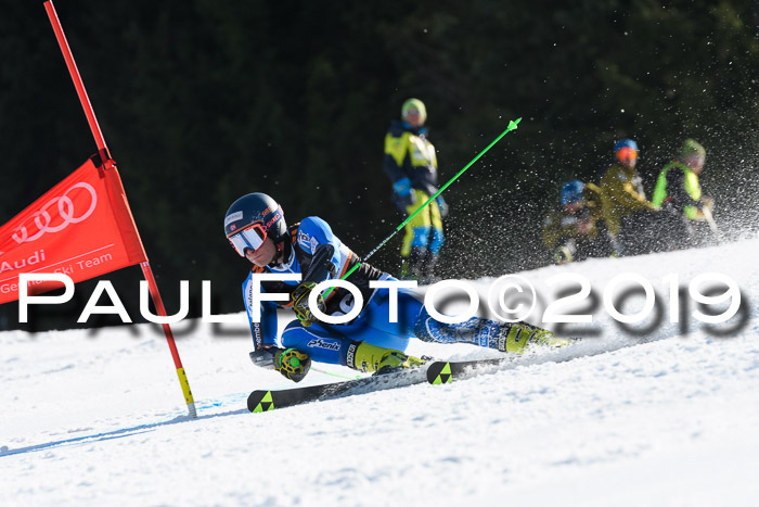 Europa Cup Herren RS