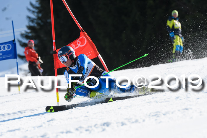 Europa Cup Herren RS