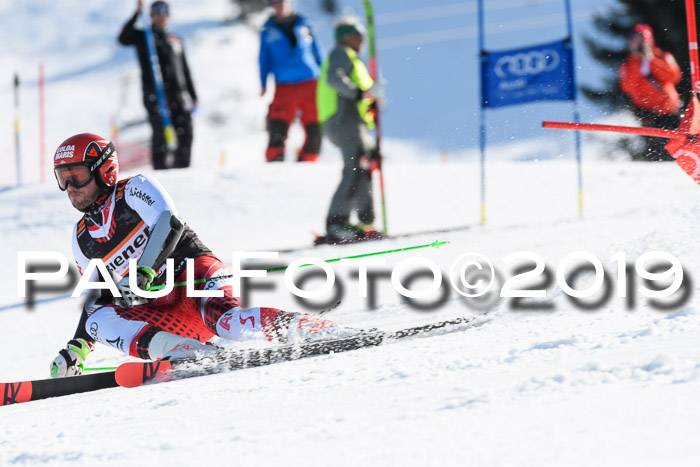 Europa Cup Herren RS