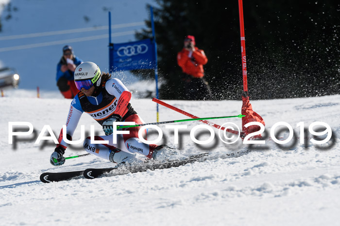 Europa Cup Herren RS