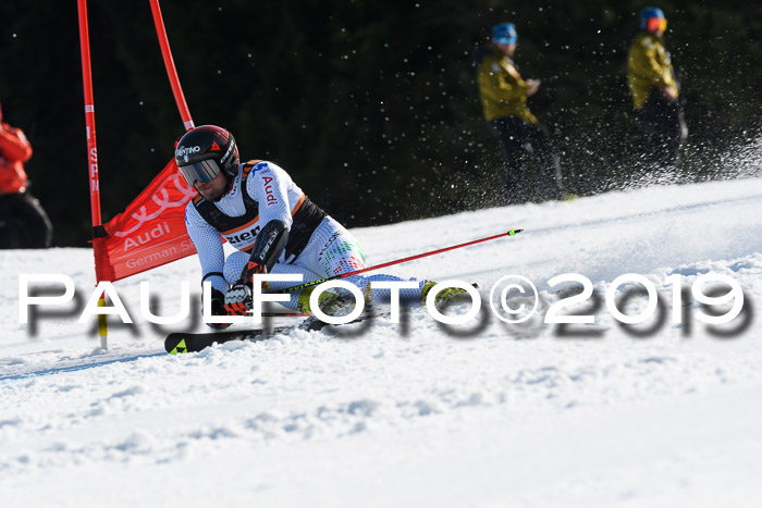 Europa Cup Herren RS