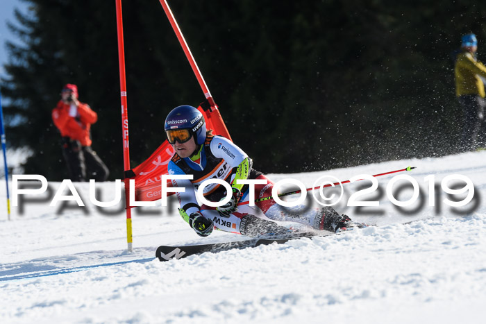 Europa Cup Herren RS