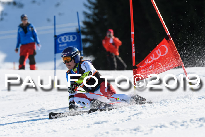 Europa Cup Herren RS