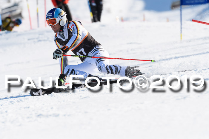 Europa Cup Herren RS