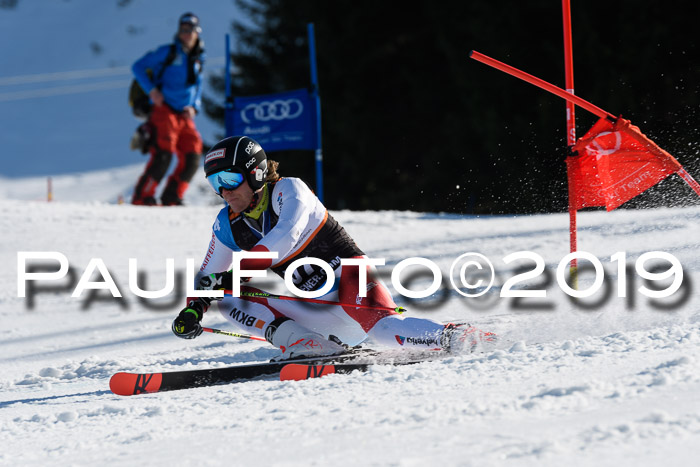 Europa Cup Herren RS