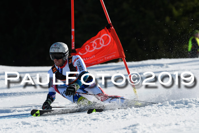 Europa Cup Herren RS