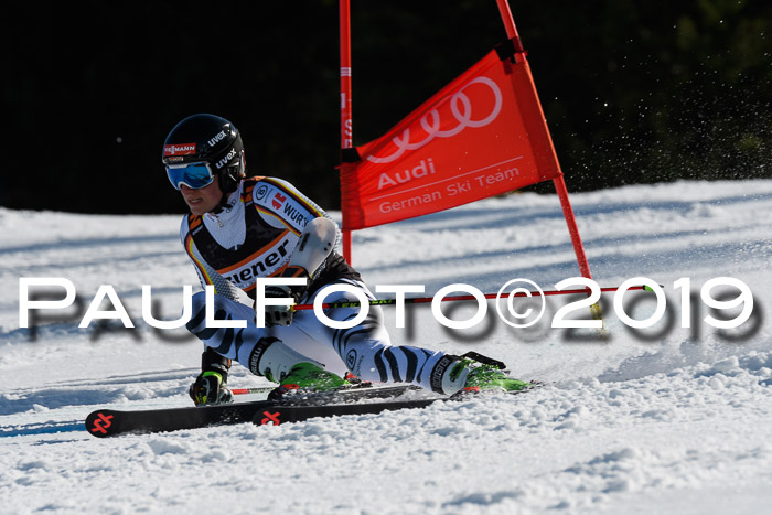 Europa Cup Herren RS