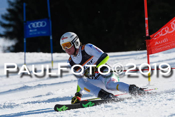 Europa Cup Herren RS