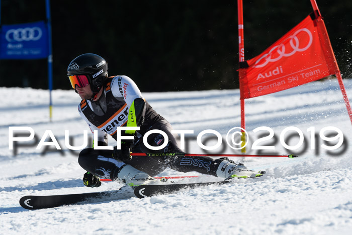 Europa Cup Herren RS