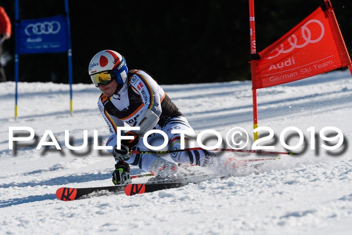 Europa Cup Herren RS