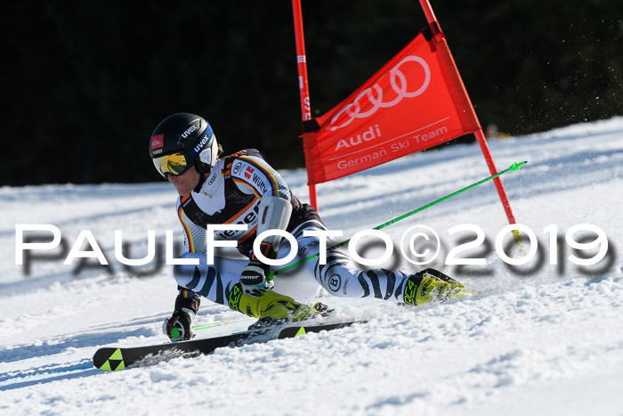 Europa Cup Herren RS