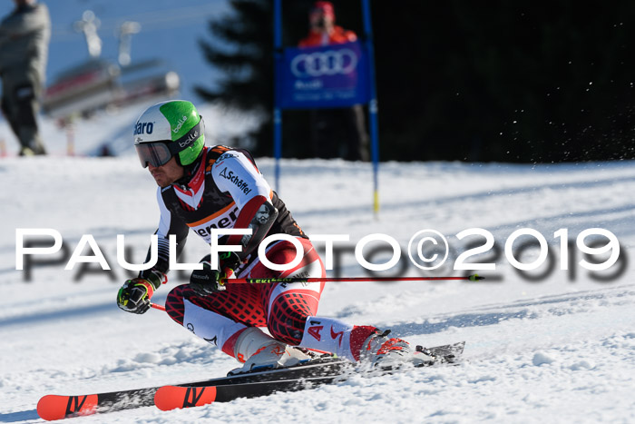 Europa Cup Herren RS