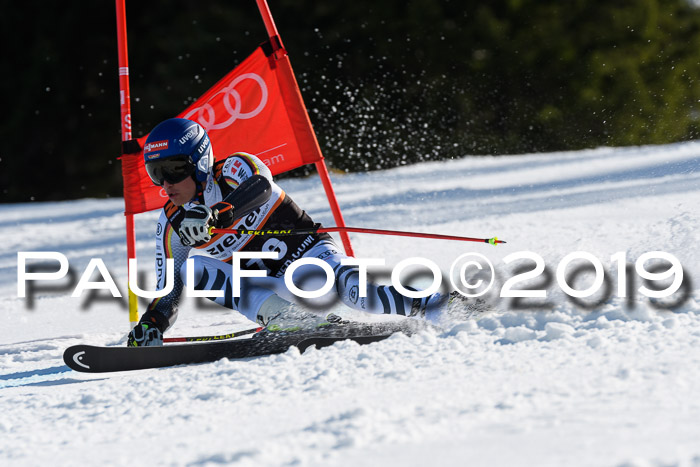 Europa Cup Herren RS