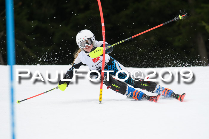 2. BZB CUP SL, 02.03.2019