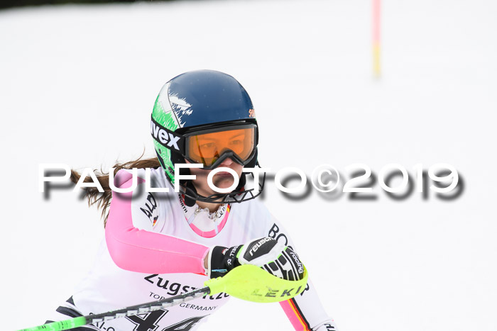 2. BZB CUP SL, 02.03.2019