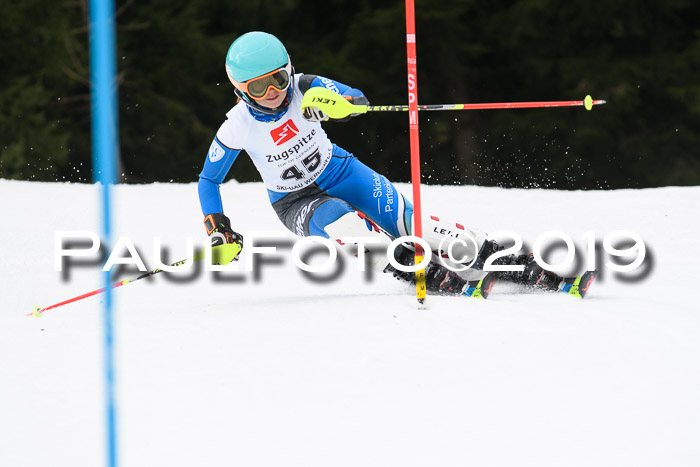 2. BZB CUP SL, 02.03.2019