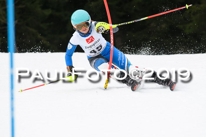 2. BZB CUP SL, 02.03.2019