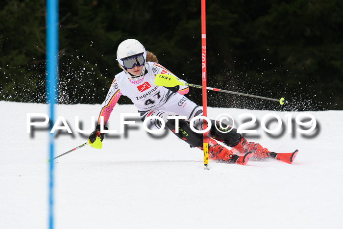 2. BZB CUP SL, 02.03.2019