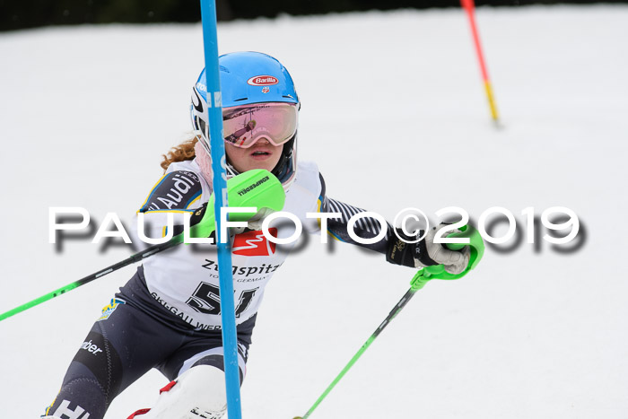 2. BZB CUP SL, 02.03.2019