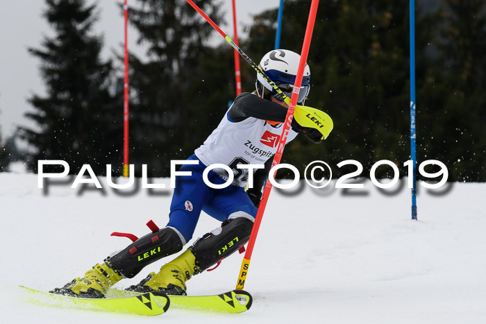 2. BZB CUP SL, 02.03.2019