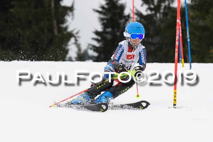 2. BZB CUP SL, 02.03.2019