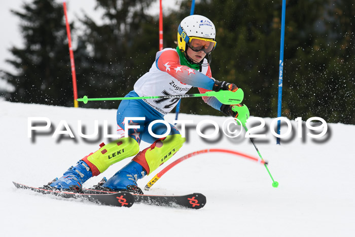 2. BZB CUP SL, 02.03.2019