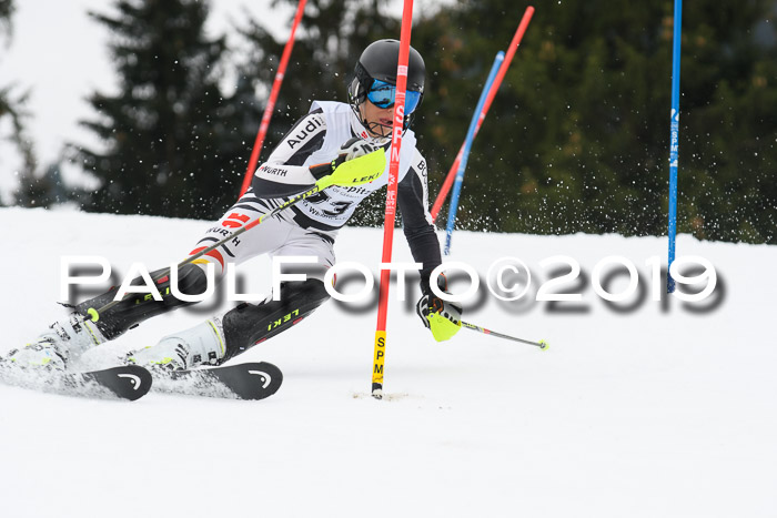 2. BZB CUP SL, 02.03.2019