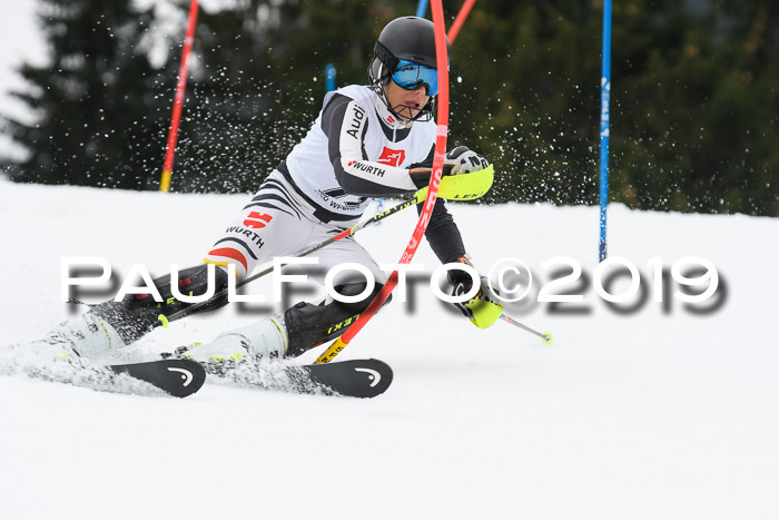 2. BZB CUP SL, 02.03.2019