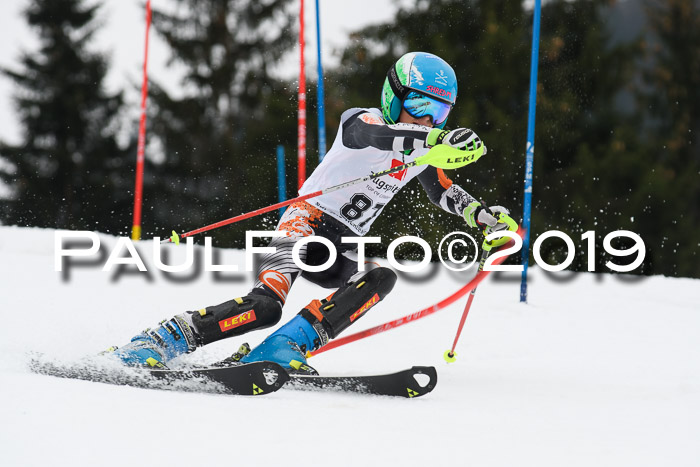 2. BZB CUP SL, 02.03.2019