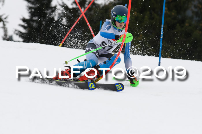 2. BZB CUP SL, 02.03.2019