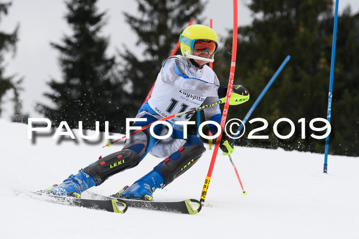 2. BZB CUP SL, 02.03.2019