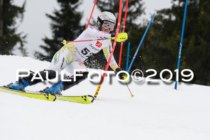 2. BZB CUP SL, 02.03.2019