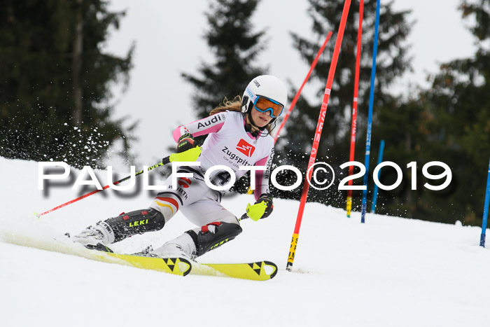 2. BZB CUP SL, 02.03.2019