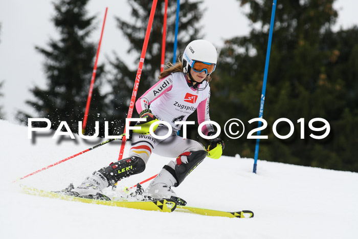 2. BZB CUP SL, 02.03.2019