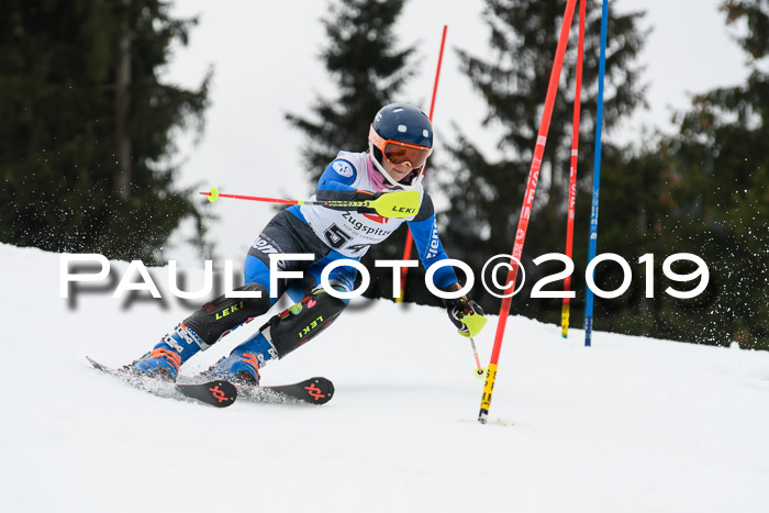 2. BZB CUP SL, 02.03.2019