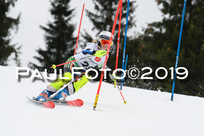2. BZB CUP SL, 02.03.2019