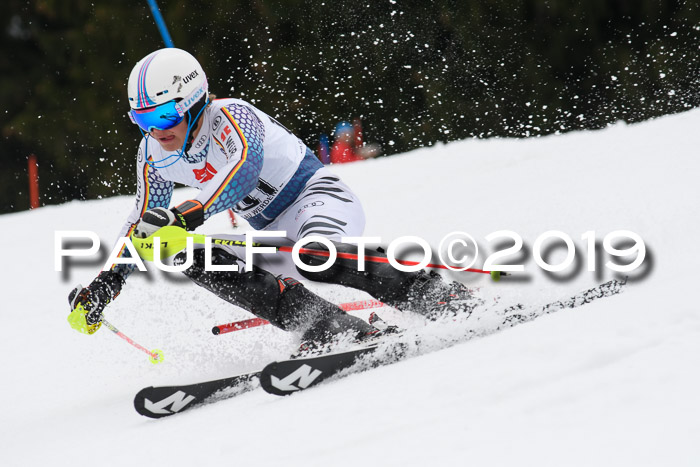 2. BZB CUP SL, 02.03.2019