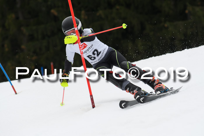 2. BZB CUP SL, 02.03.2019