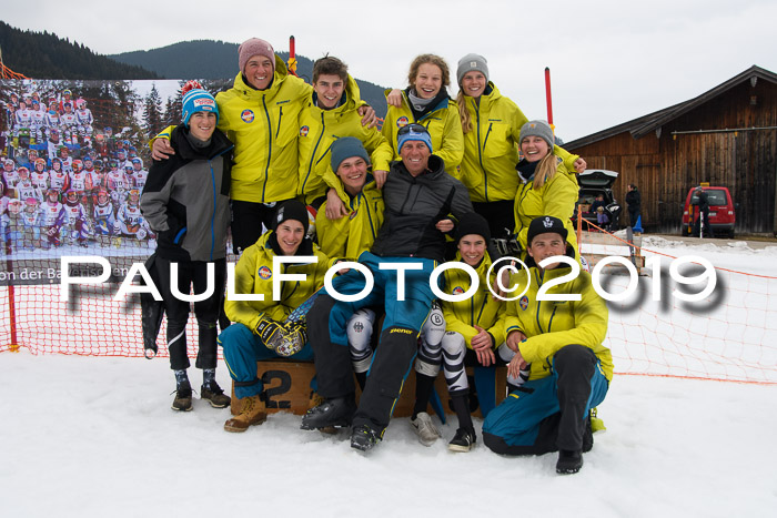 2. BZB CUP SL, 02.03.2019