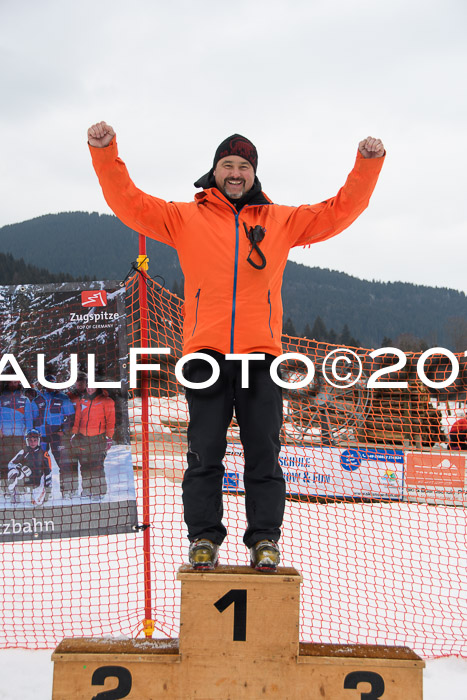 2. BZB CUP SL, 02.03.2019