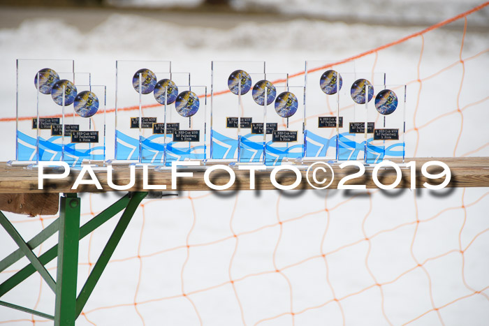 2. BZB CUP SL, 02.03.2019