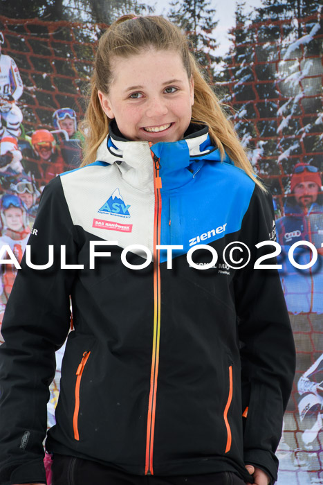 2. BZB CUP SL, 02.03.2019